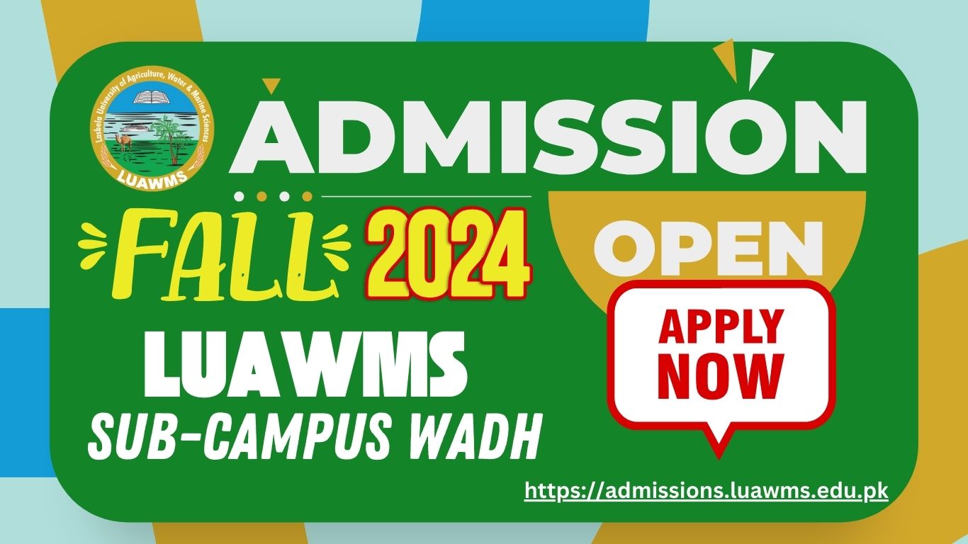 Admissions Image